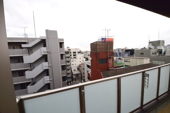 パークアクシス錦糸町WESTの物件内観写真